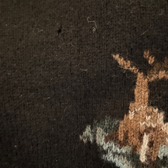 Ralph Lauren vintage sweater - Picture 5 of 11